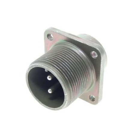 Amphenol ER 2C 212 PIN RECP BOX MS3102E1611P